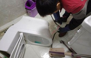干驿镇下水道疏通电话-30分钟快速上门