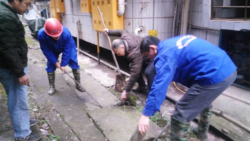 干驿镇清掏化粪池、管道疏通一站式服务<高效><技术><可靠>